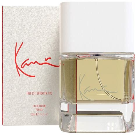 Karl Kani KANI FOR HER Eau de Parfum ️ online kaufen.